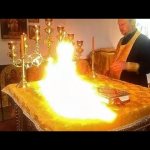 Orthodox miracles today