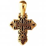 православный крест