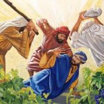 Parable of the Evil Vinegrowers