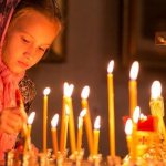 Radonitsa and prayer: how to remember the dead correctly