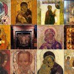 Российские иконы: 20 самых известных