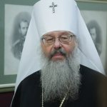 С уральским крестом: какой бэкграунд везет в Татарстан новый православный пастырь