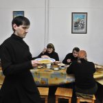 Today the Orthodox begin Lent: answers to the most popular questions / On Monday, March 15, Christians begin the longest and strictest Lent. It will last for seven weeks and will end on the eve of Easter, May 1. AP collected the answers of Amur priests to the most important questions. 