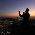 Сильная мусульманская молитва перед сном