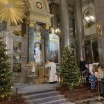 Christmas service in the church: how the service is held, rules for the Christmas service in the church