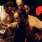 The meaning of the phraseological unit “Doubting Thomas”