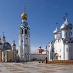 St. Sophia Cathedral (Vologda)
