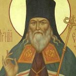 Софроний и Иннокентий Иркутские: житие и икона святых, о чем просят и молитва