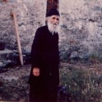Elder Paisiy Svyatogorets