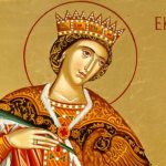 Святая Екатерина – житие святой, где находятся ее мощи, когда празднуется день мученицы?