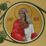Saint Julia