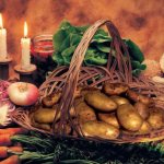 Great Orthodox Lent 2021: beginning and end, rules of fasting. What kind of nutrition - what to eat, drink? 