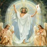 Воскресение христово видевше текст молитвы