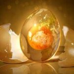 Выкатывание яйцом испуга, болезни, порчи и беспокойства